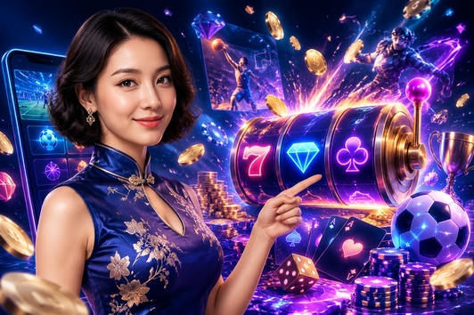 nobu90 hướng dẫn chơi nổ hũ slot