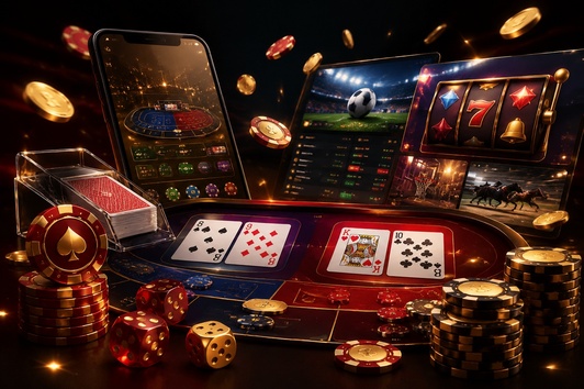 nobu90 Baccarat trực tuyến tỷ lệ cao